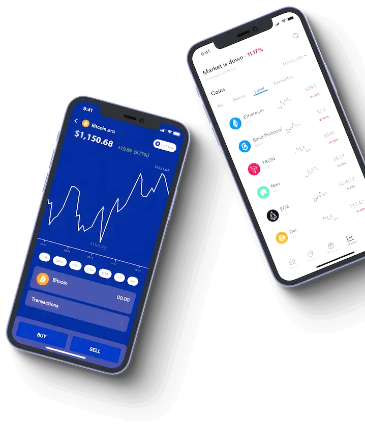 Genetrax AI platform