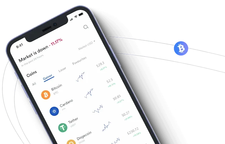 Genetrax AI trading platform