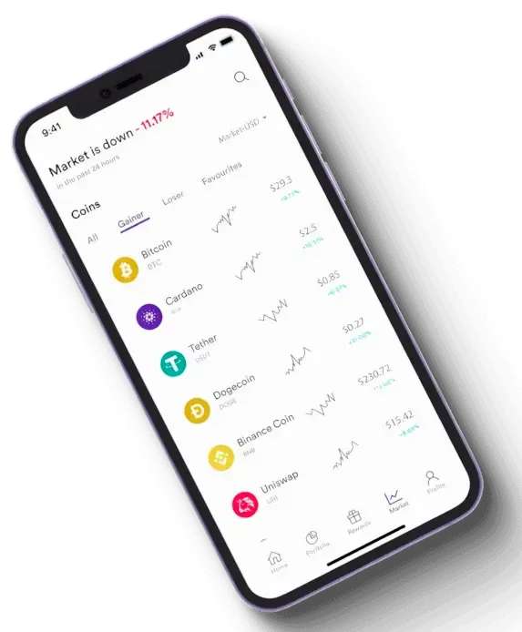 Genetrax AI portfolio analysis