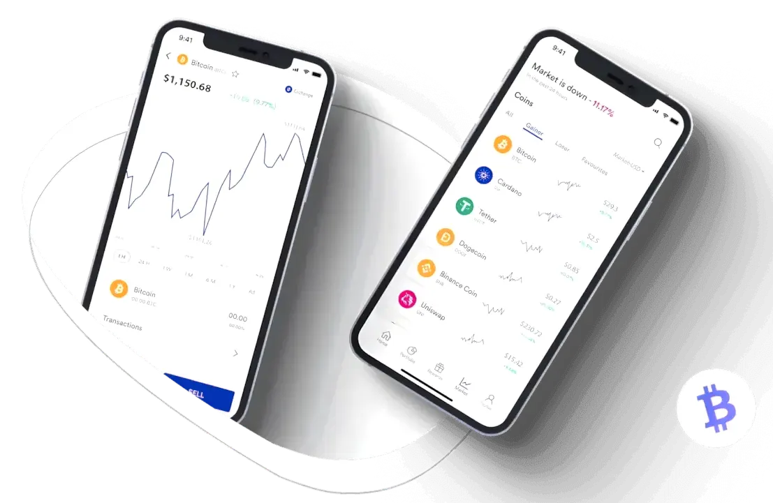 Genetrax AI capital growth